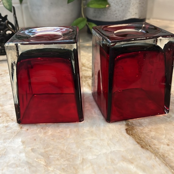 Beautiful candle holders - Picture 11 of 12